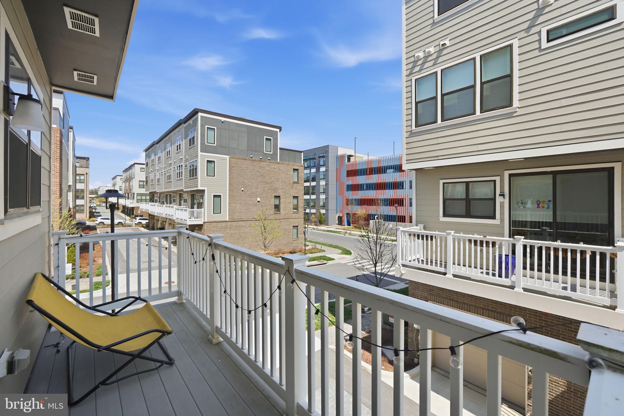 WESTSIDE AT SHADY GROVE - Residential