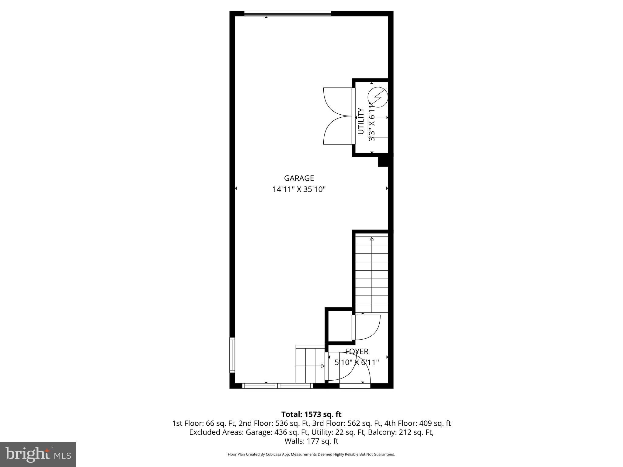 WESTSIDE AT SHADY GROVE - Residential
