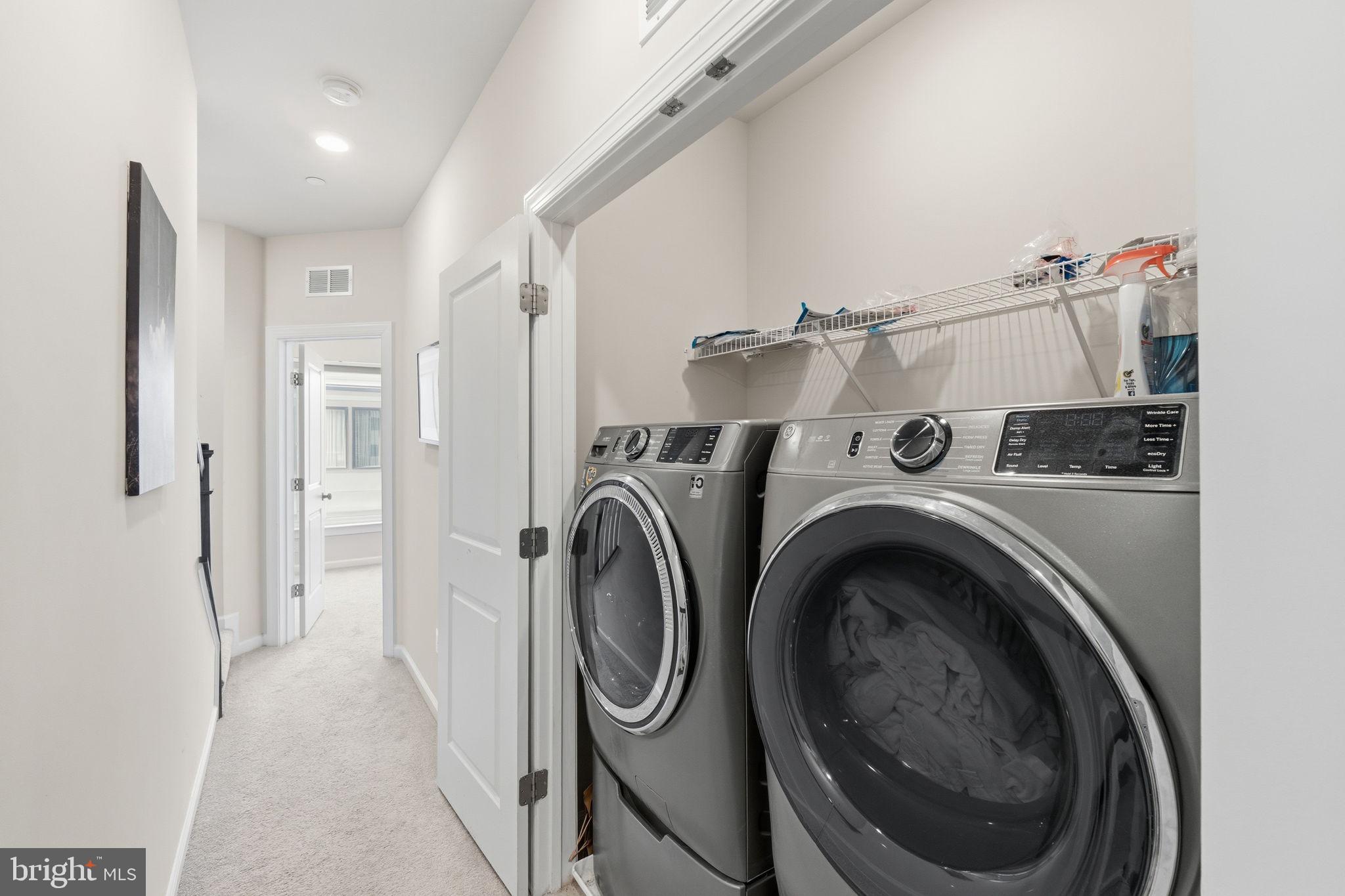 WESTSIDE AT SHADY GROVE - Residential