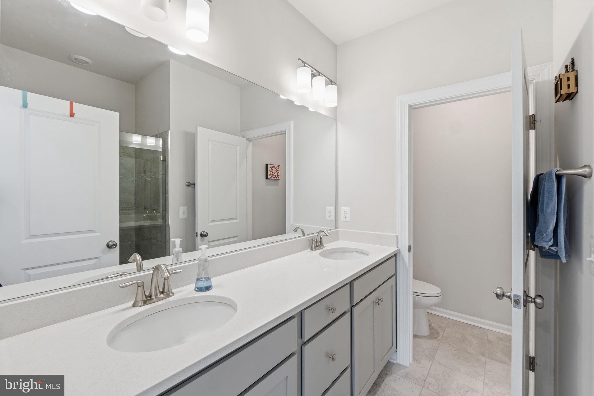 WESTSIDE AT SHADY GROVE - Residential