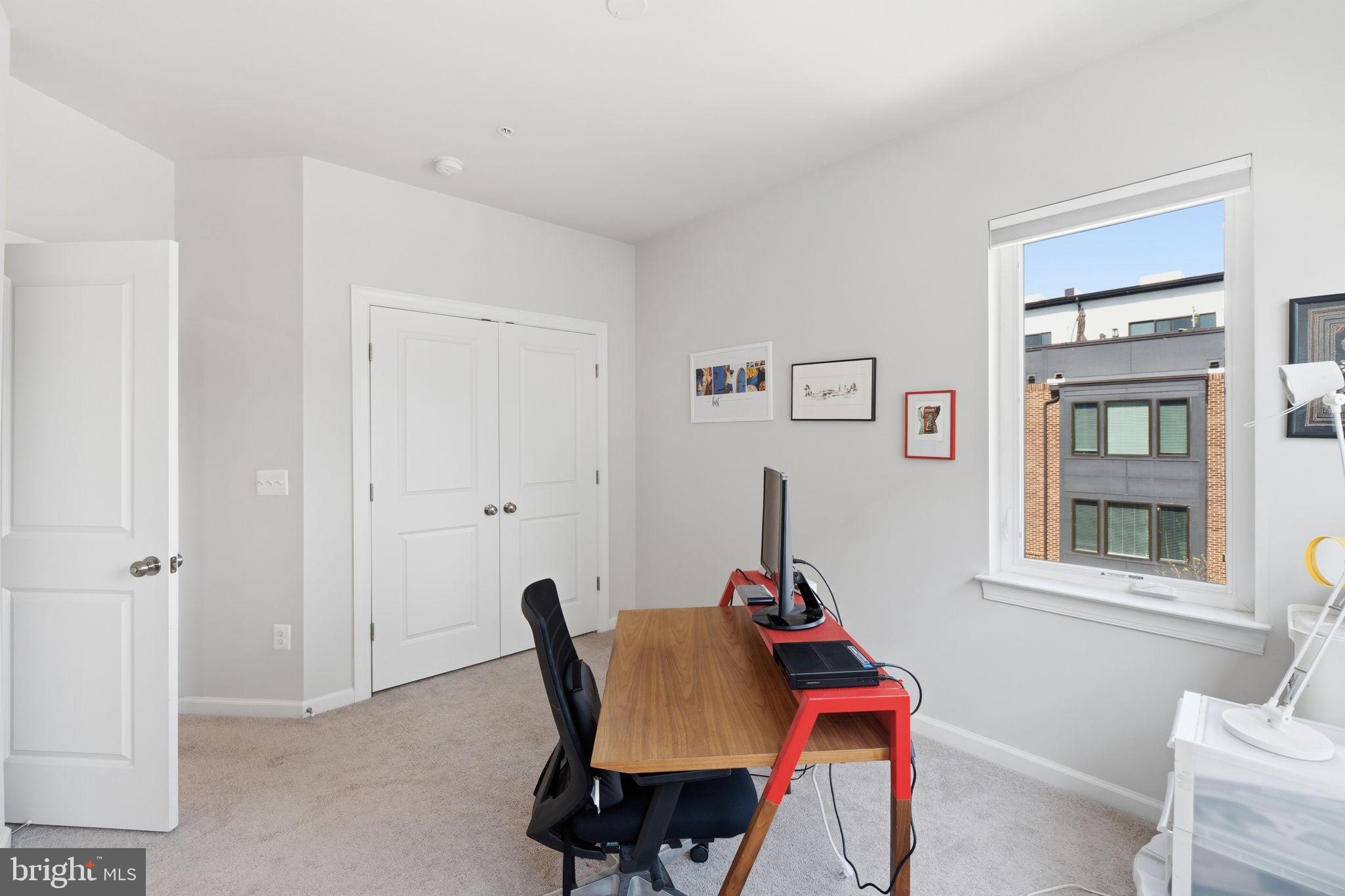 WESTSIDE AT SHADY GROVE - Residential