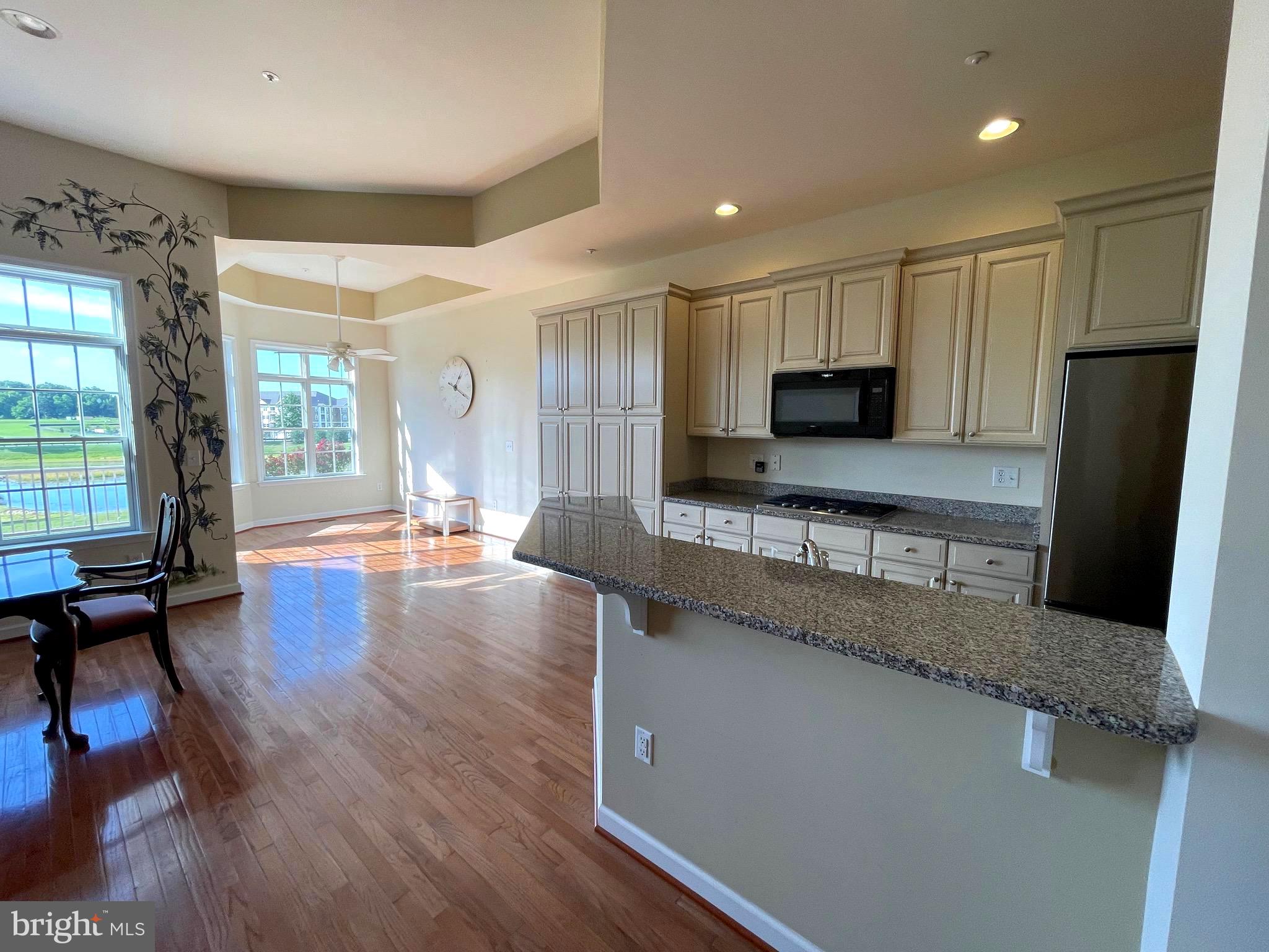 BULLE ROCK - Residential