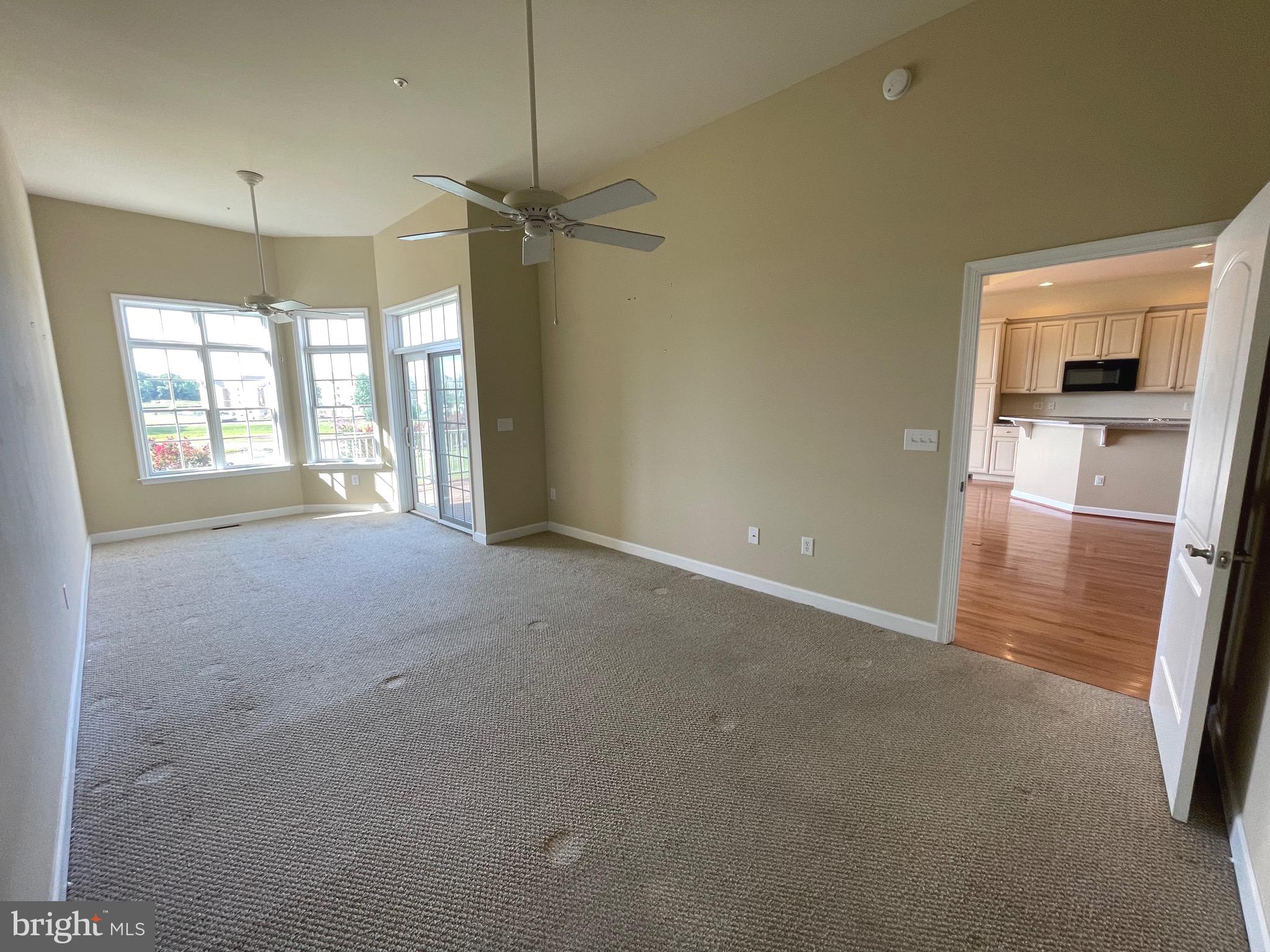 BULLE ROCK - Residential