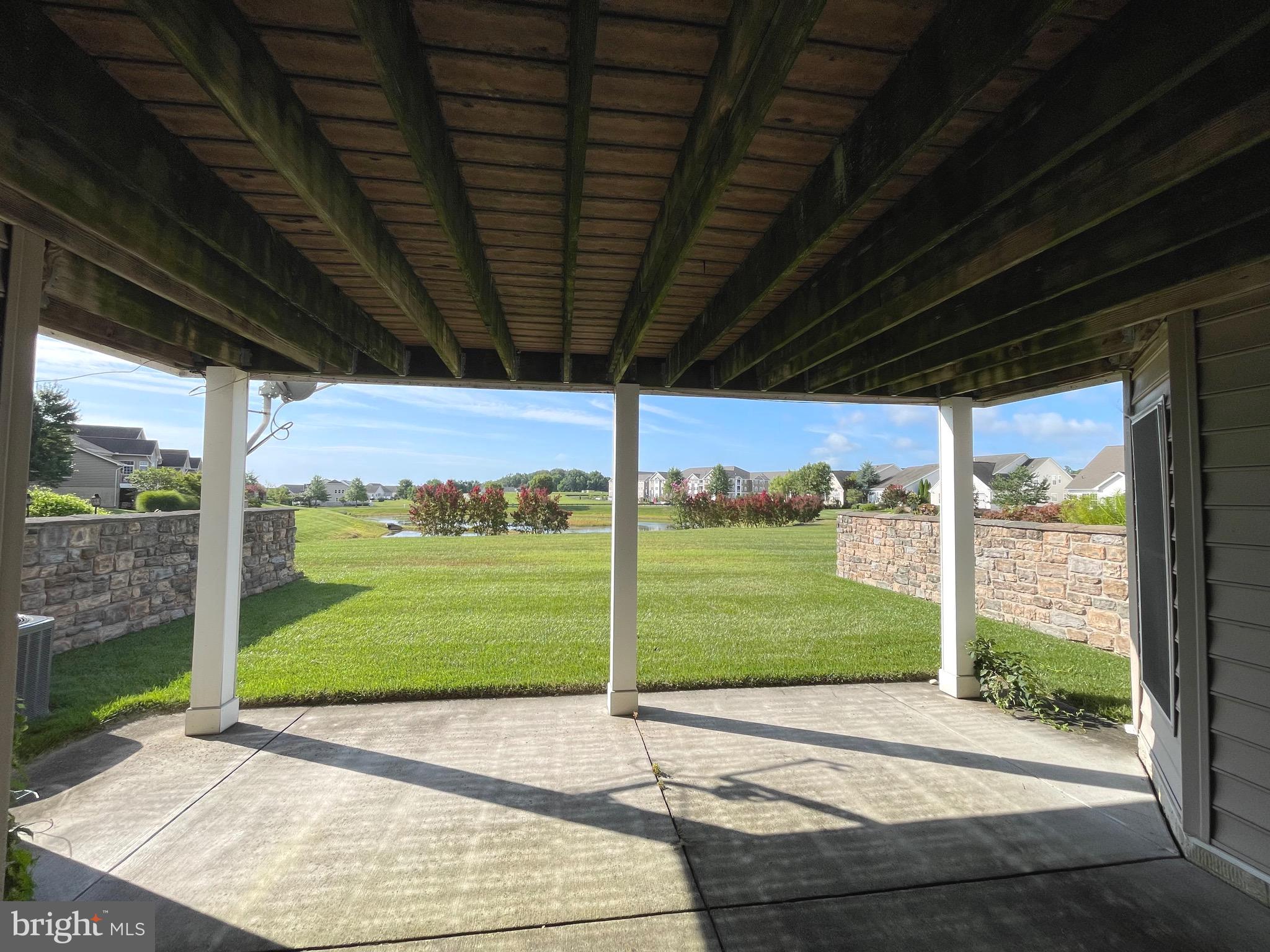 BULLE ROCK - Residential