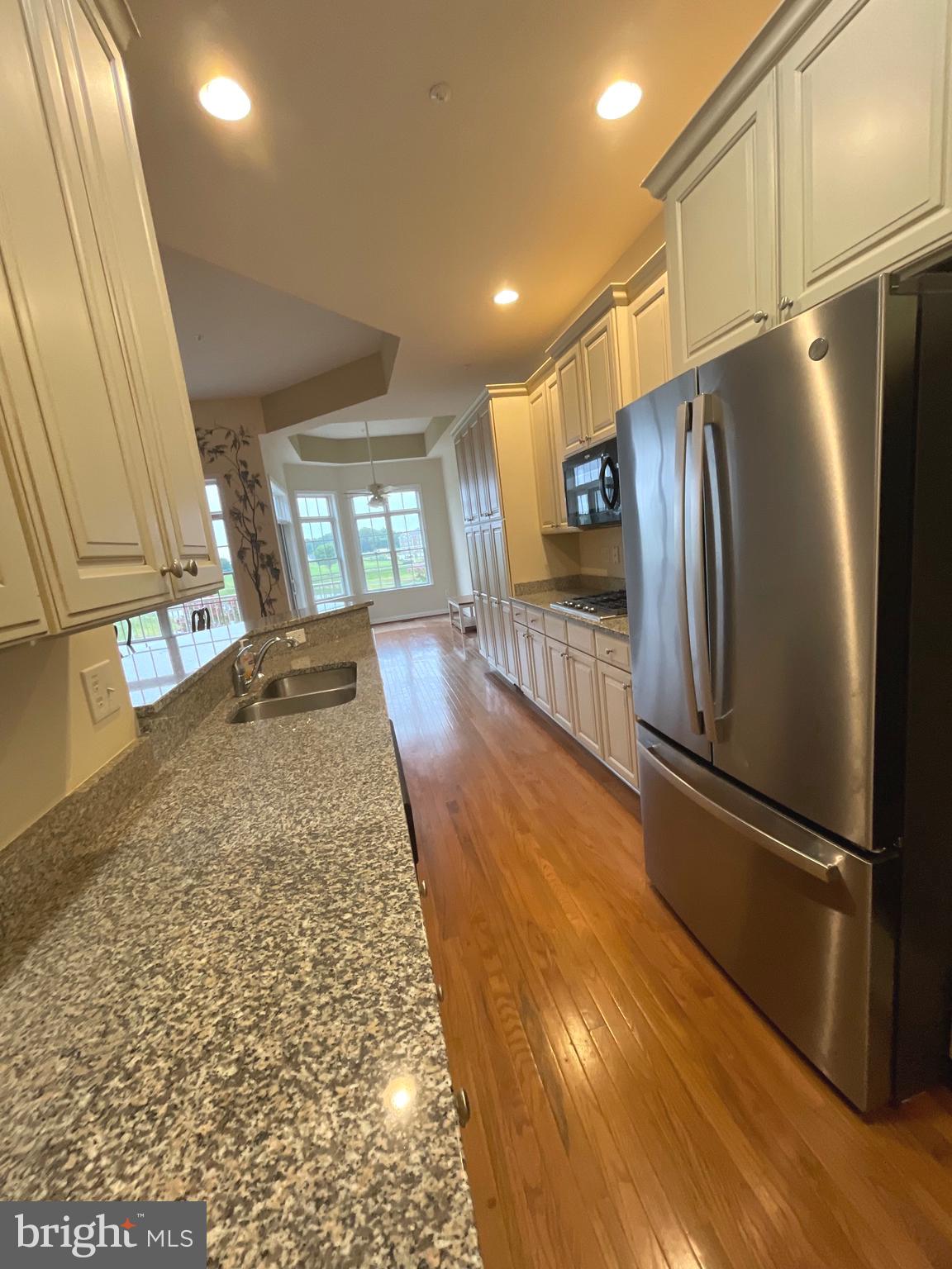 BULLE ROCK - Residential