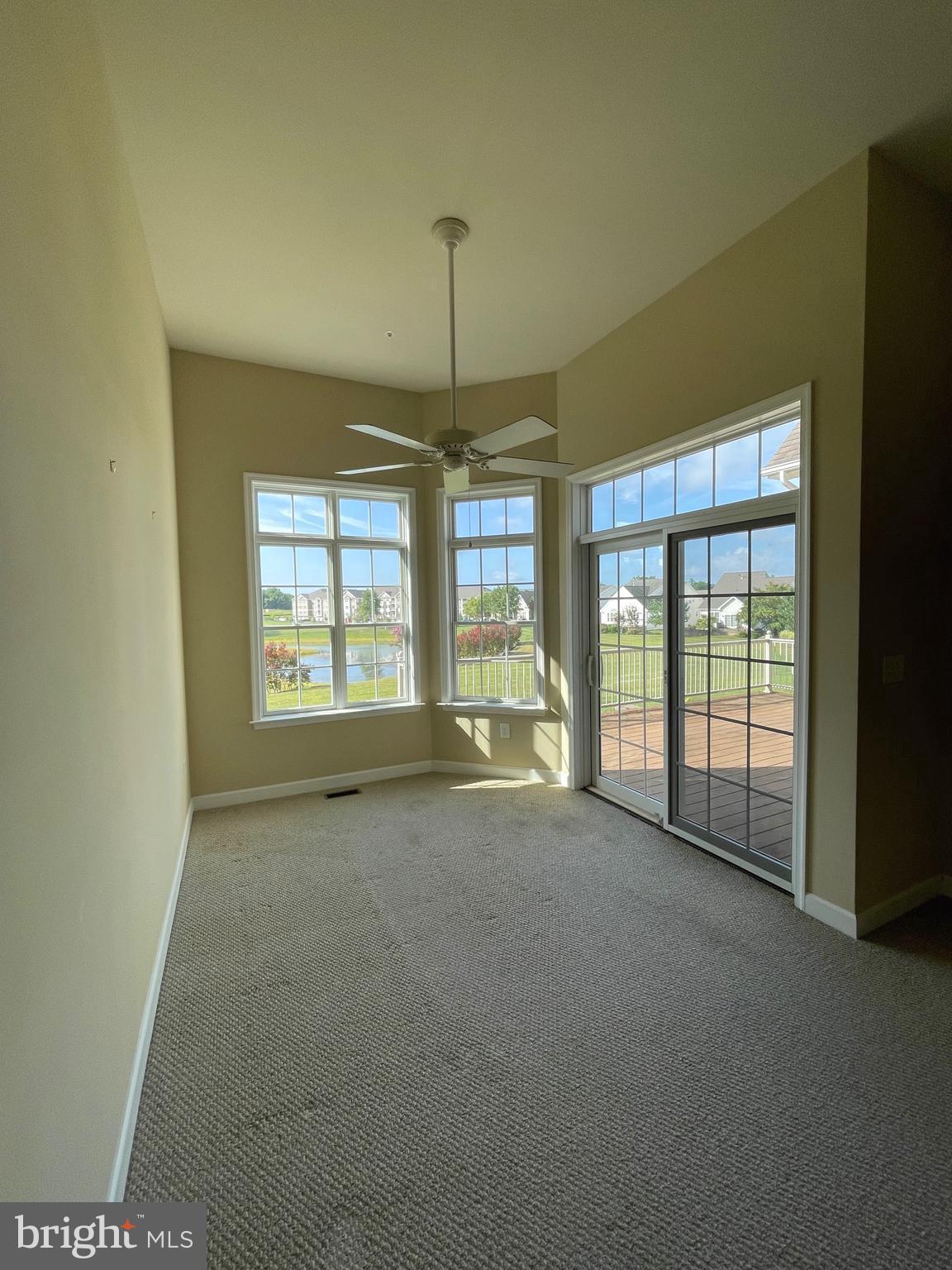 BULLE ROCK - Residential