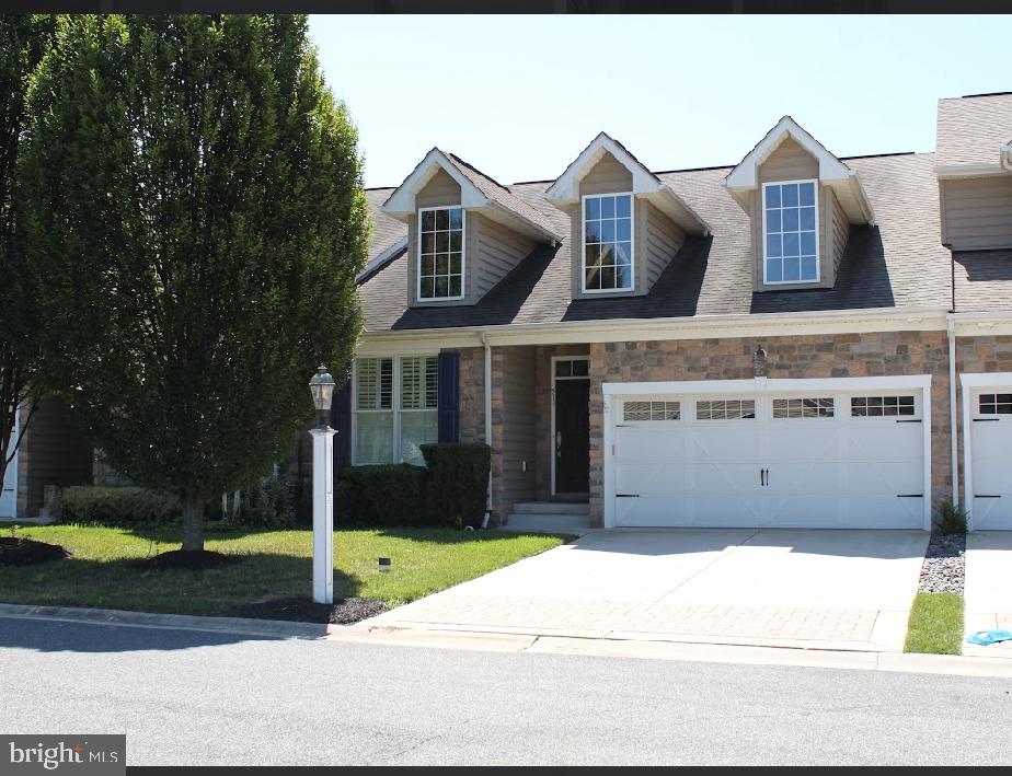 BULLE ROCK - Residential