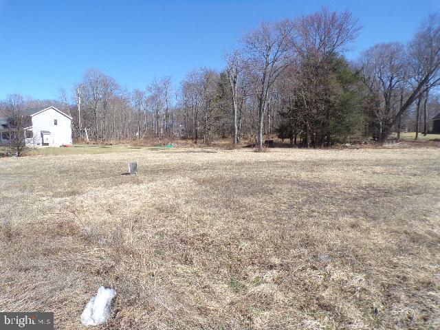 COVINGTON LAKES EST - Land