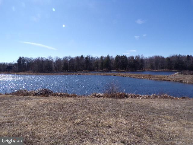 COVINGTON LAKES EST - Land