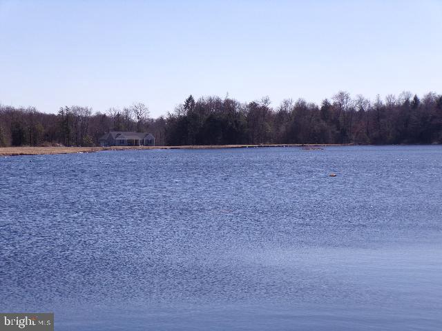 COVINGTON LAKES EST - Land