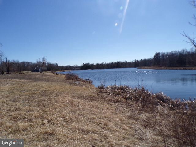 COVINGTON LAKES EST - Land