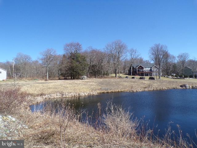 COVINGTON LAKES EST - Land