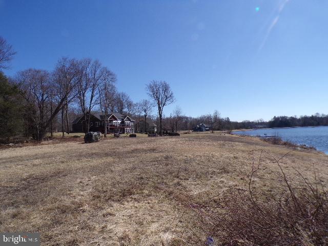 COVINGTON LAKES EST - Land