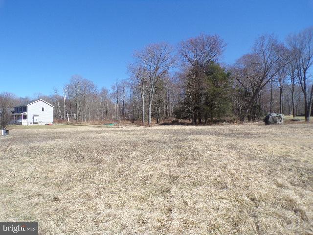 COVINGTON LAKES EST - Land