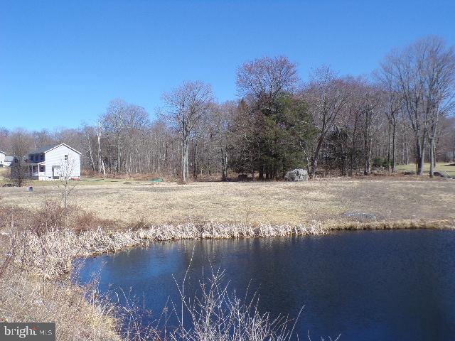 COVINGTON LAKES EST - Land