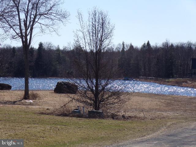 COVINGTON LAKES EST - Land