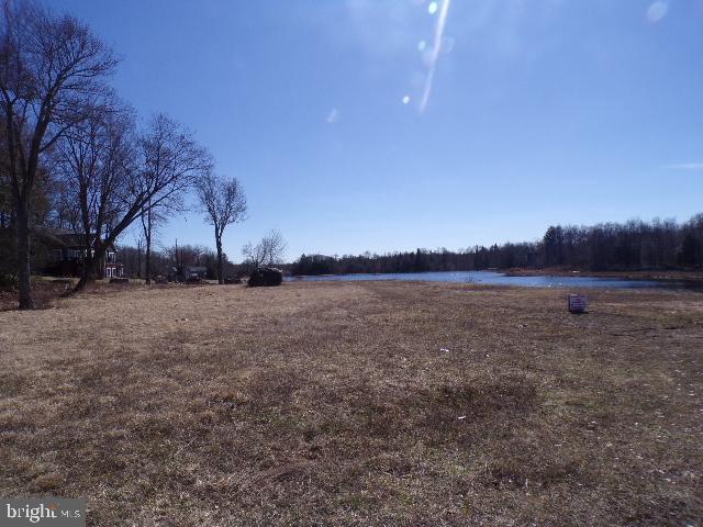 COVINGTON LAKES EST - Land