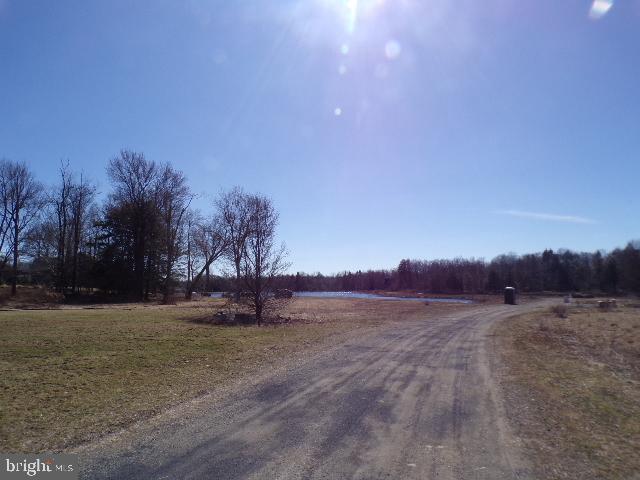 COVINGTON LAKES EST - Land