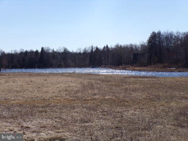 COVINGTON LAKES EST - Land