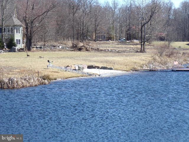 COVINGTON LAKES EST - Land