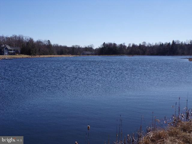 COVINGTON LAKES EST - Land
