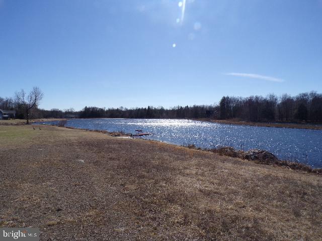 COVINGTON LAKES EST - Land