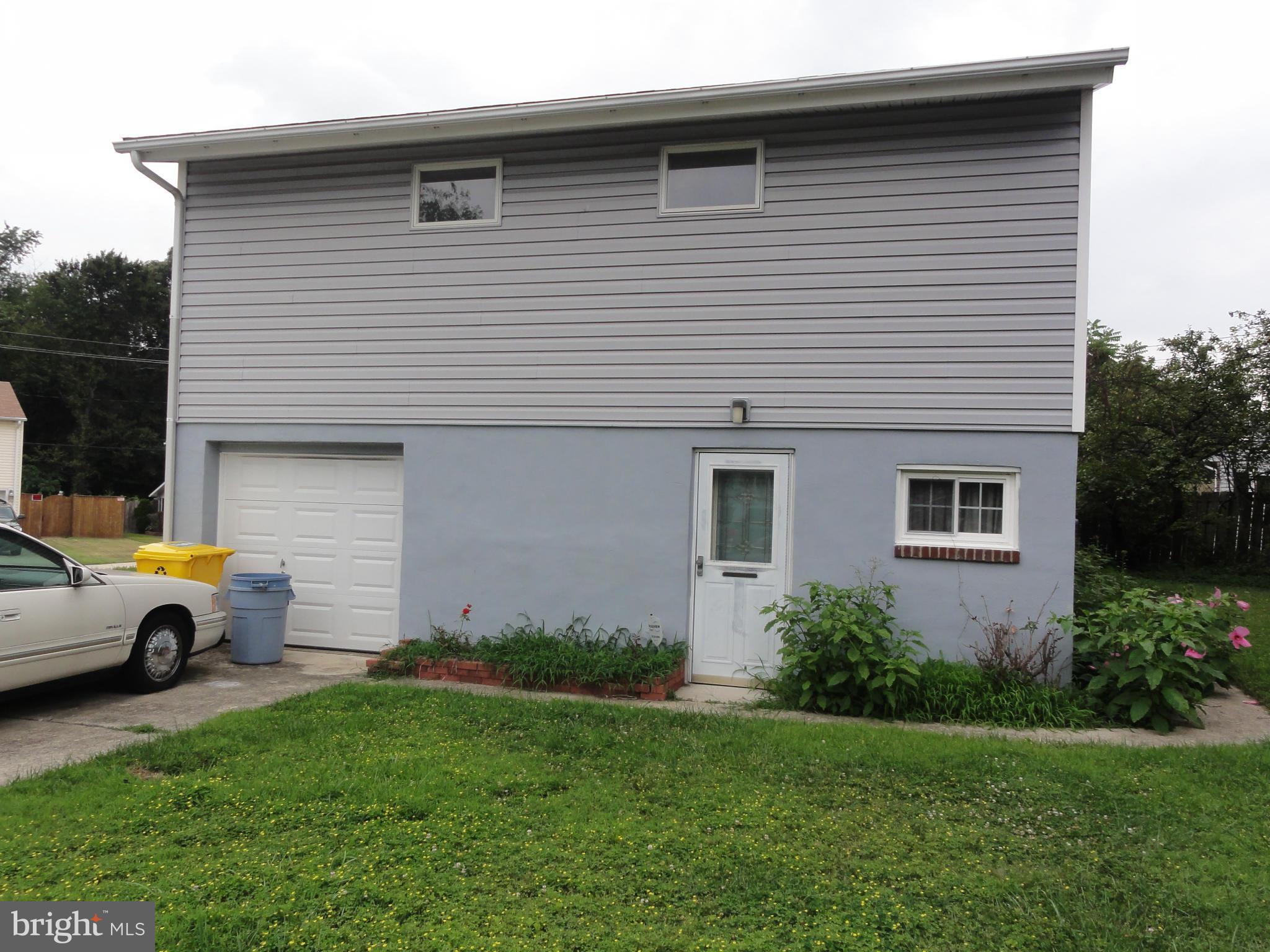 MICHAELTON MANOR - Residential