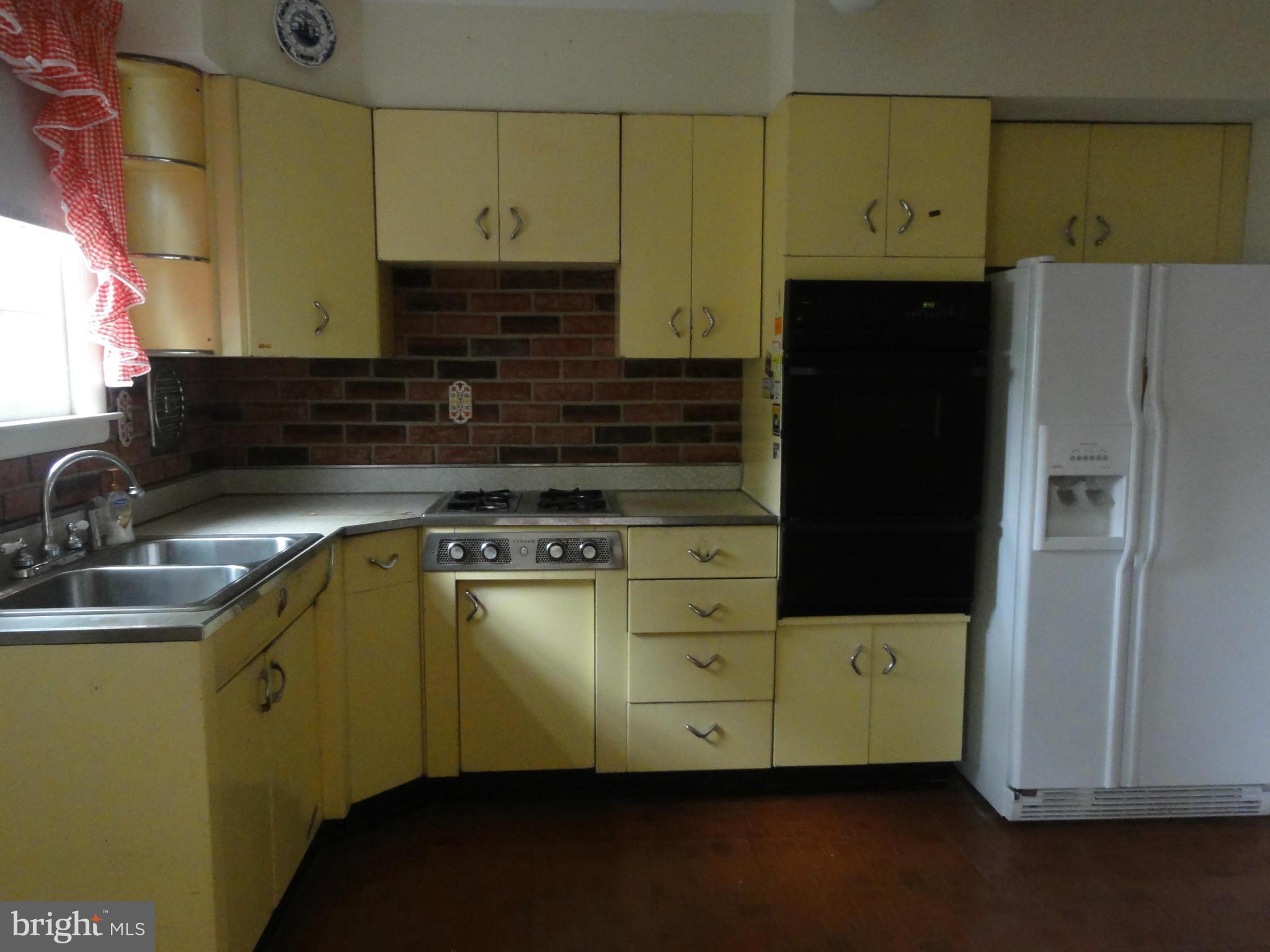 MICHAELTON MANOR - Residential