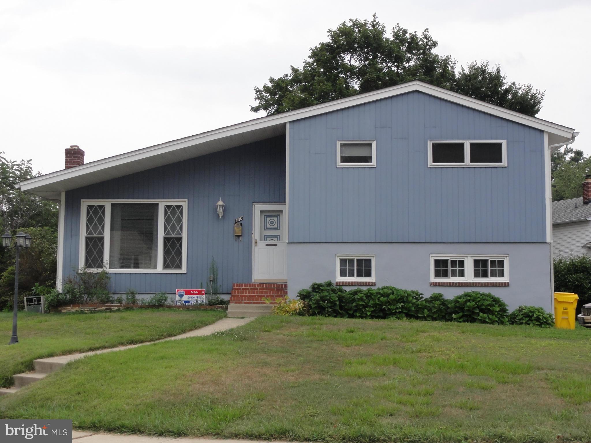 MICHAELTON MANOR - Residential