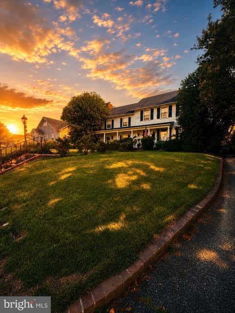 Homes For Sale - 214 Broad Street<br/> BERLIN, MD 21811