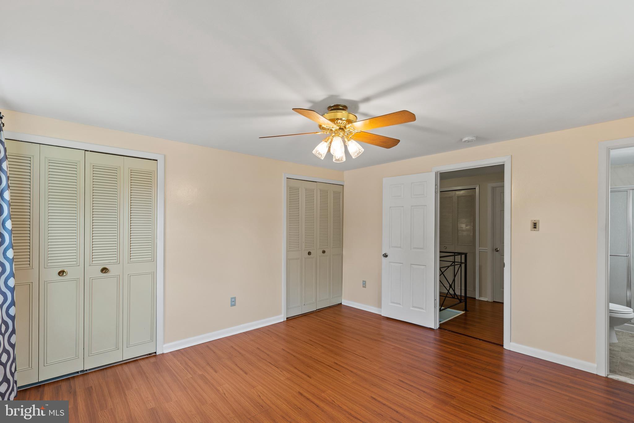 MEADOWBROOK AT BELAIR - Residential