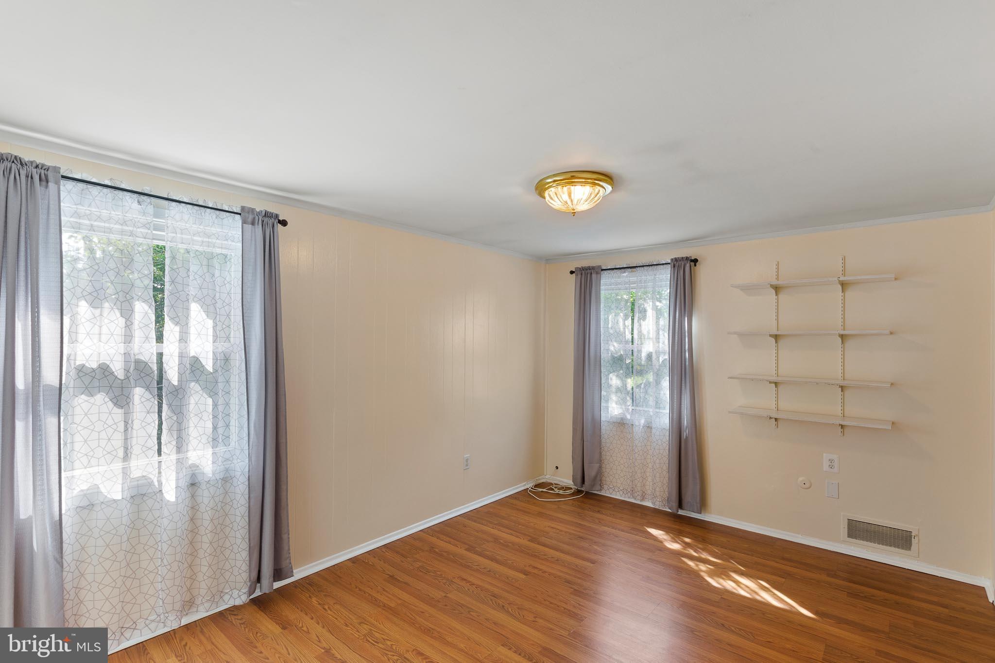 MEADOWBROOK AT BELAIR - Residential