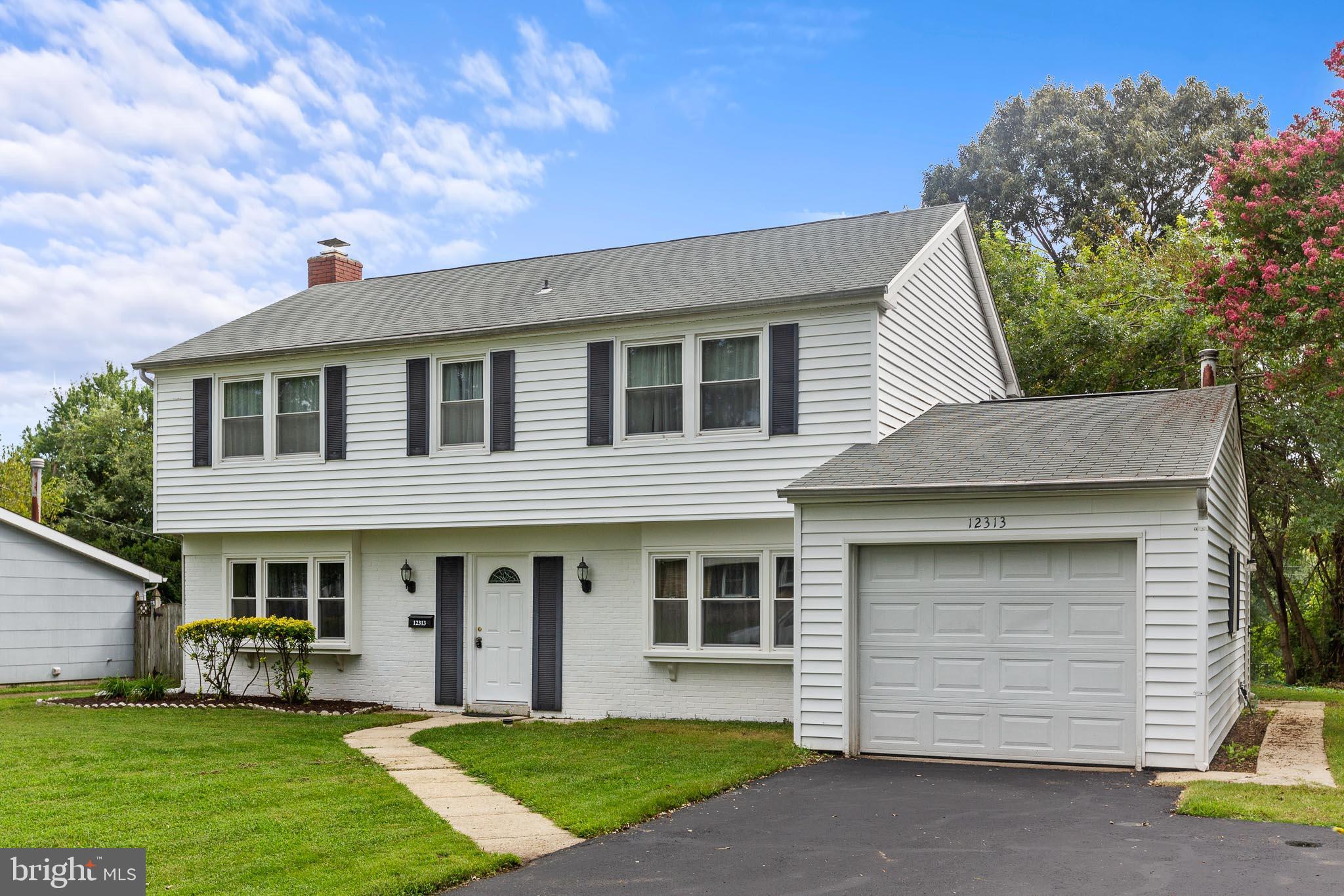 MEADOWBROOK AT BELAIR - Residential