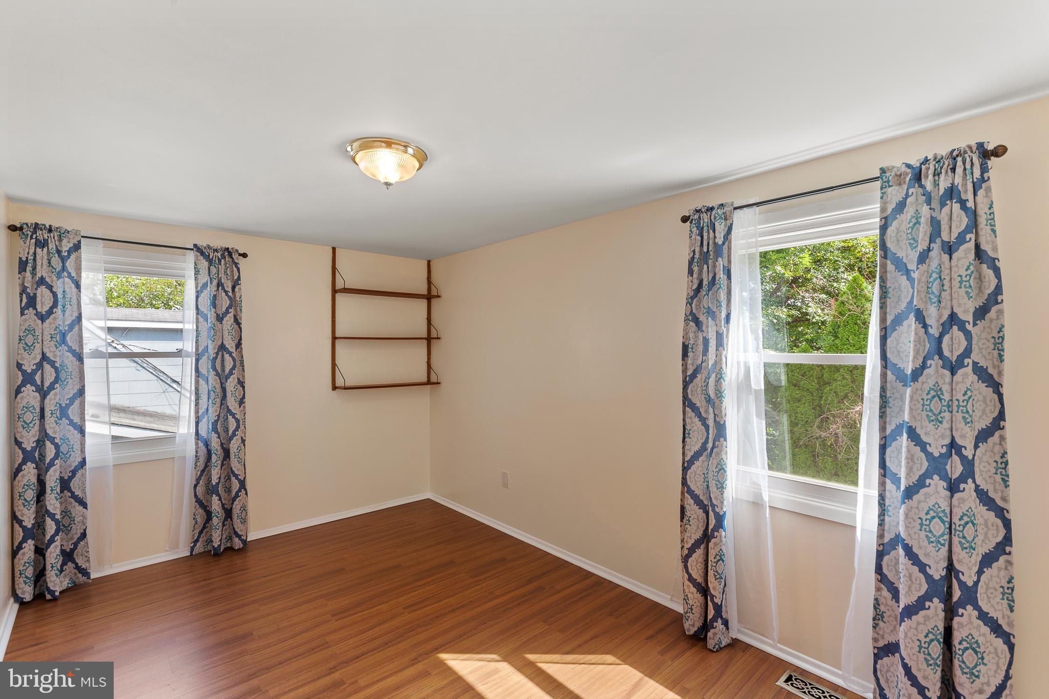 MEADOWBROOK AT BELAIR - Residential