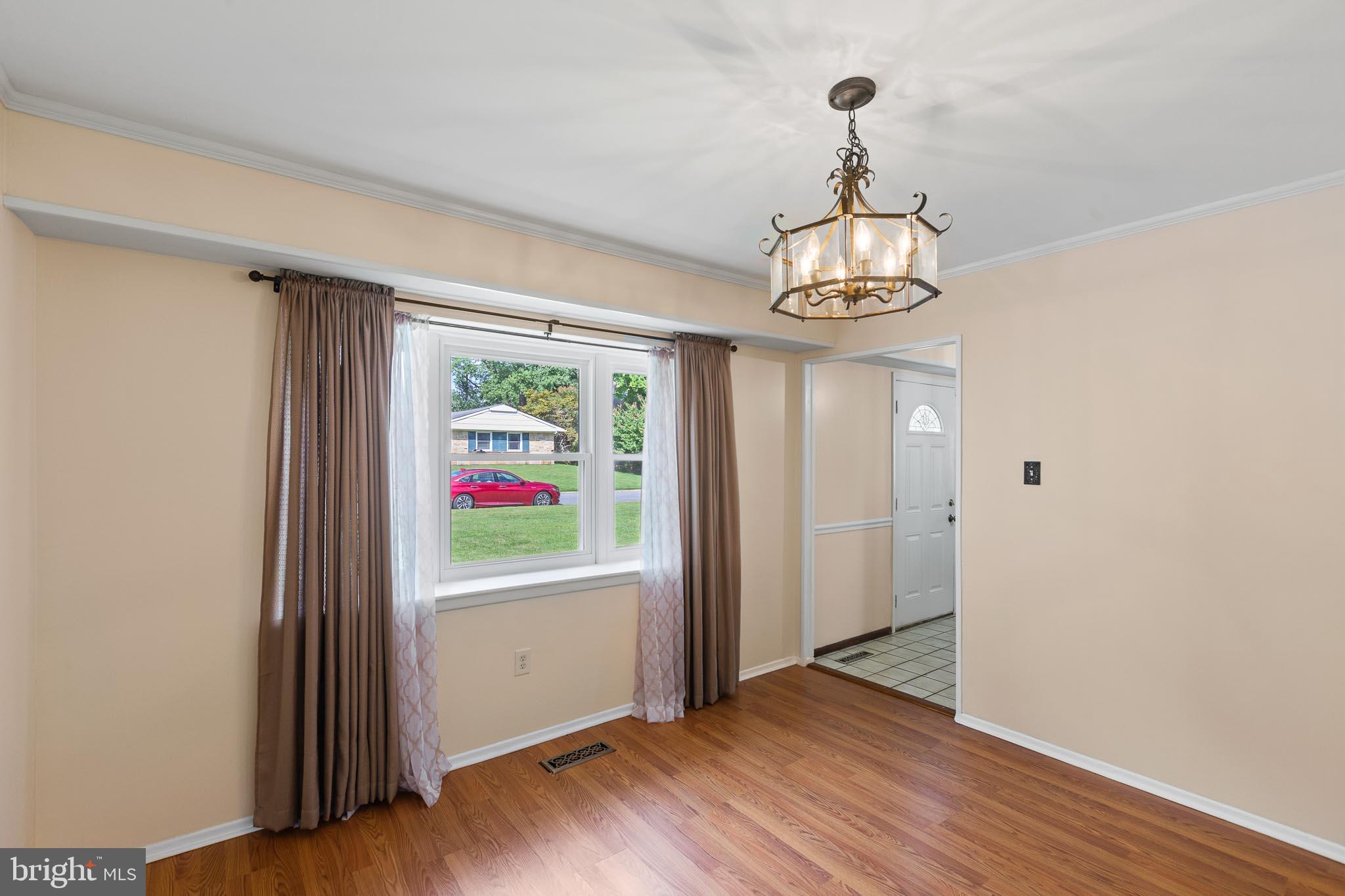 MEADOWBROOK AT BELAIR - Residential