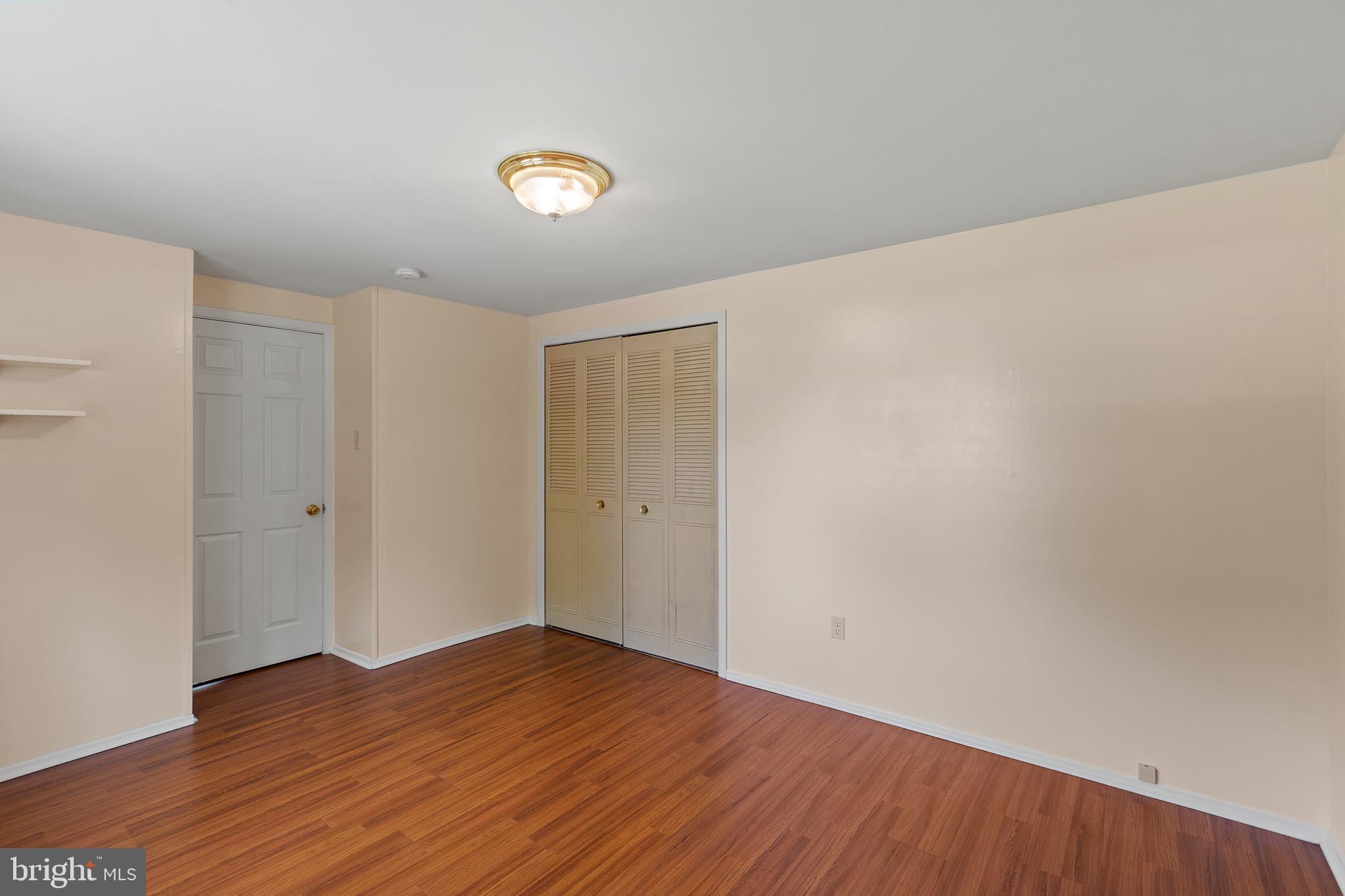 MEADOWBROOK AT BELAIR - Residential