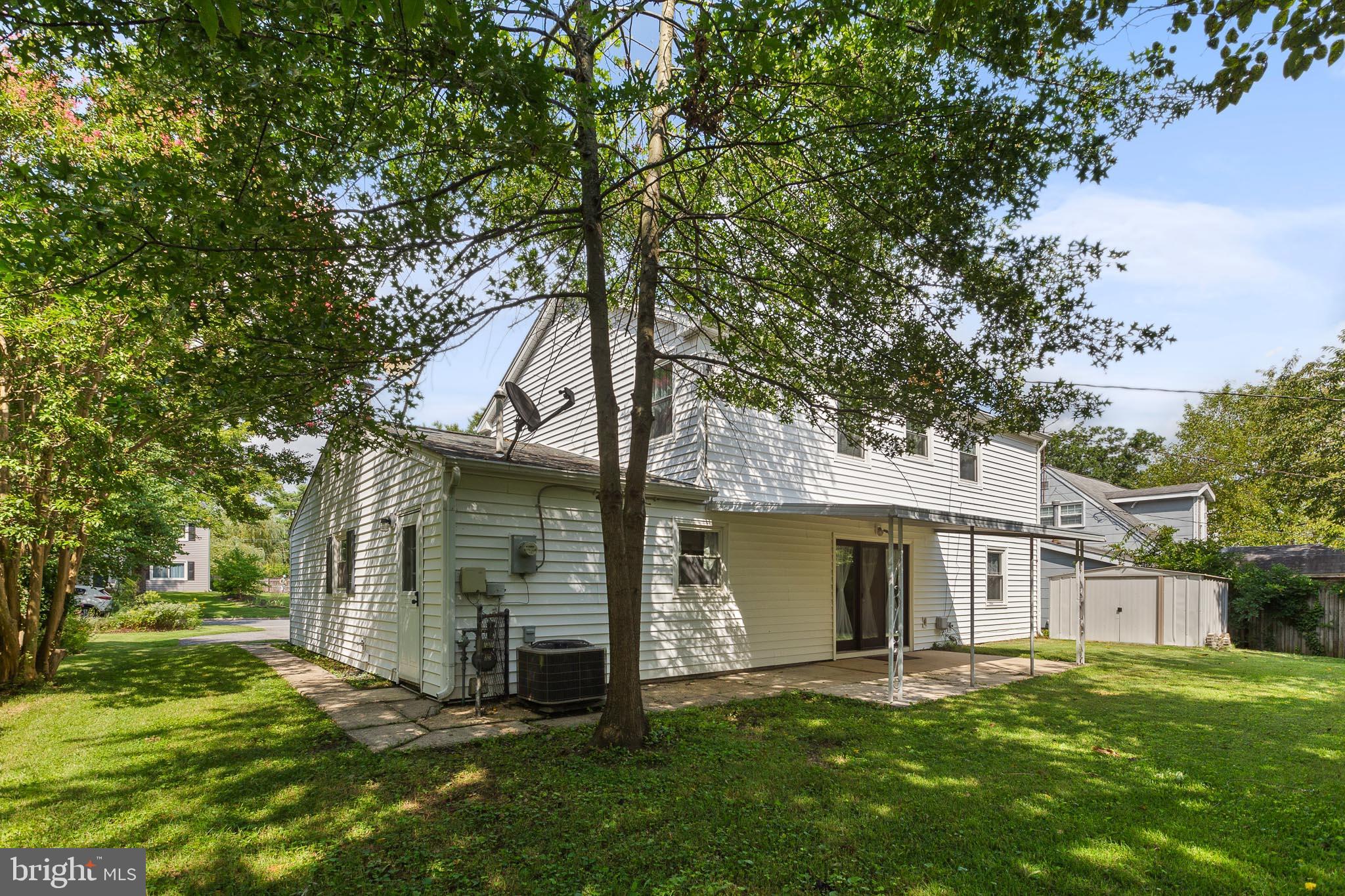 MEADOWBROOK AT BELAIR - Residential