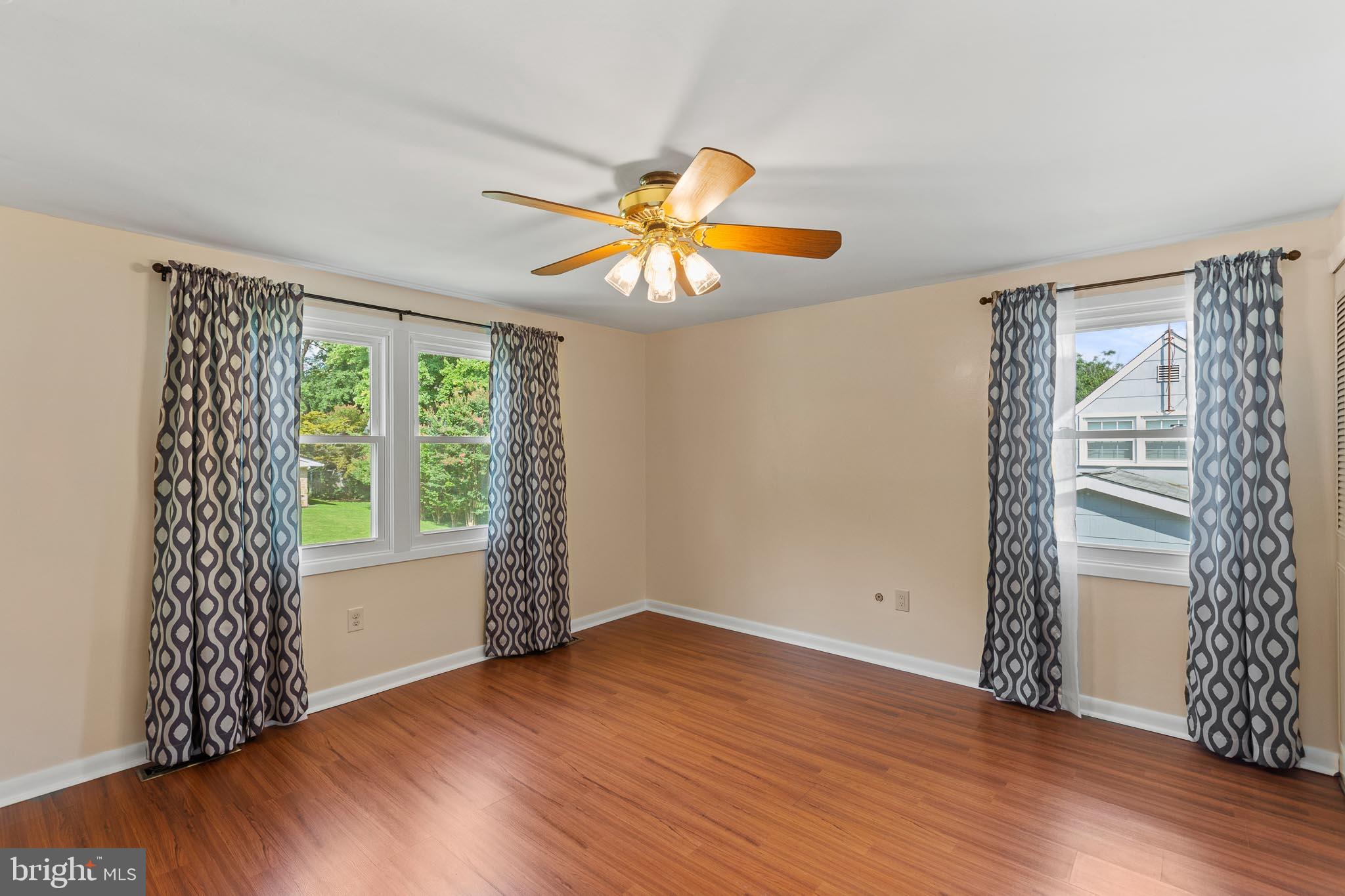 MEADOWBROOK AT BELAIR - Residential