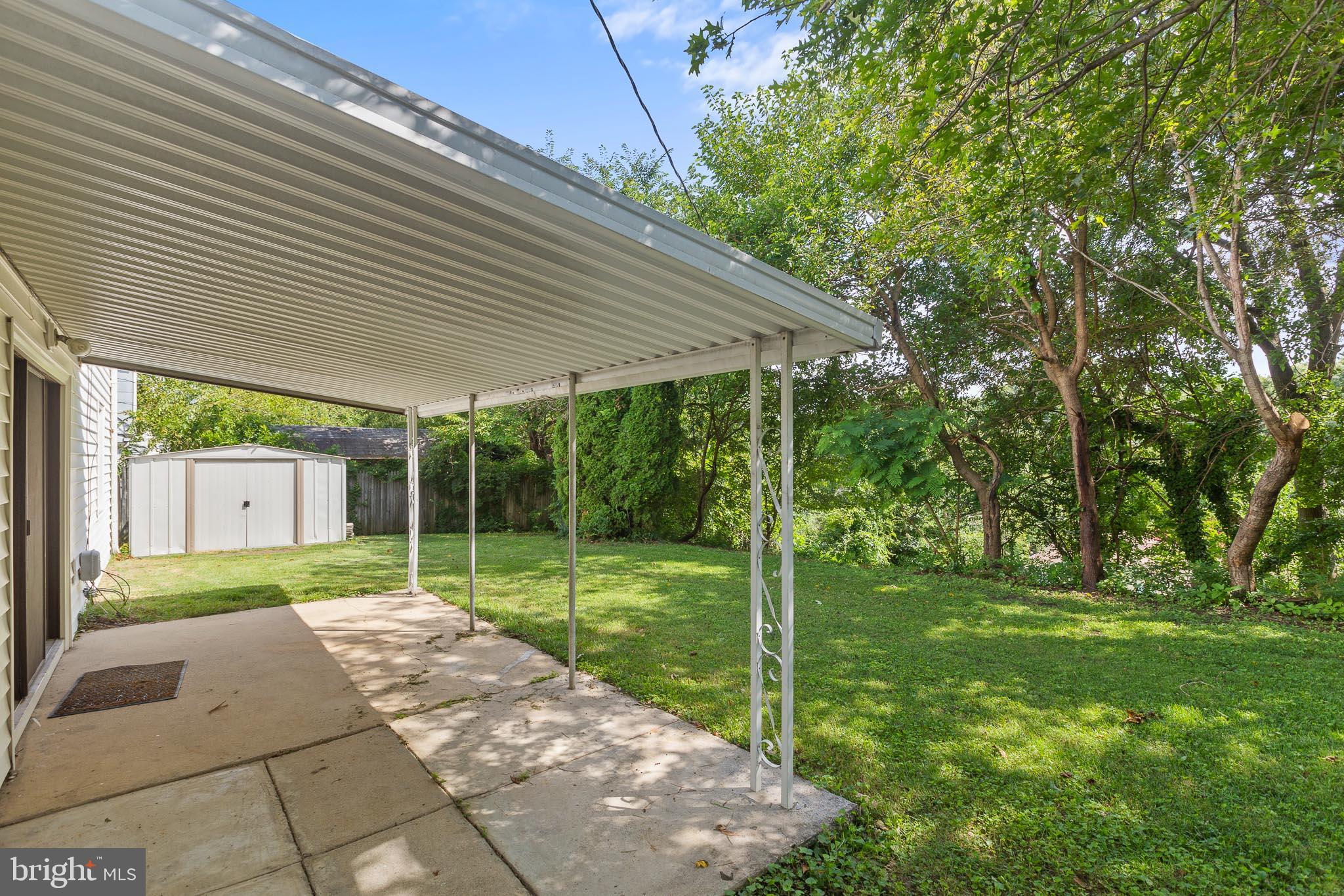 MEADOWBROOK AT BELAIR - Residential