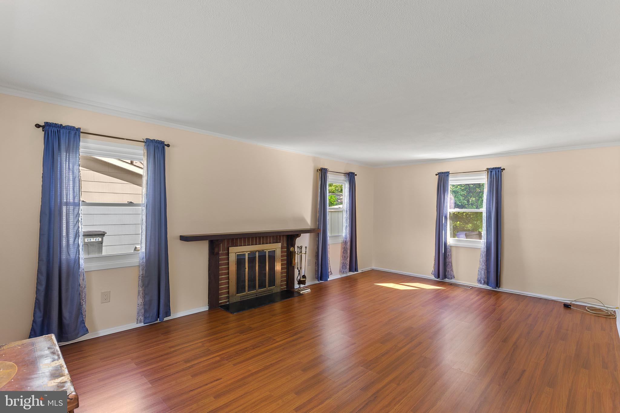 MEADOWBROOK AT BELAIR - Residential