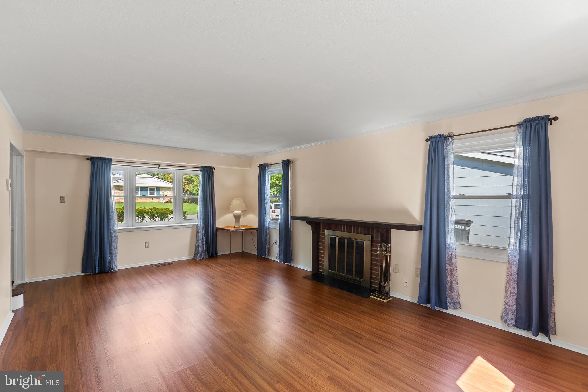 MEADOWBROOK AT BELAIR - Residential