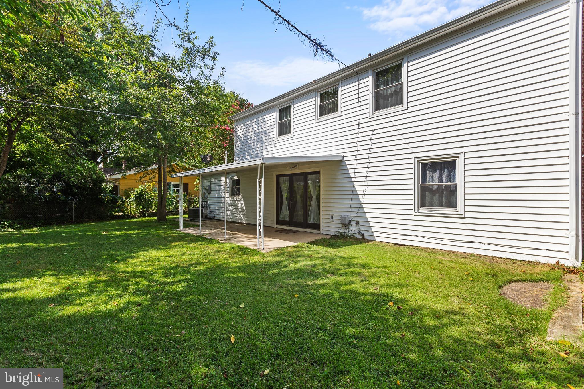 MEADOWBROOK AT BELAIR - Residential