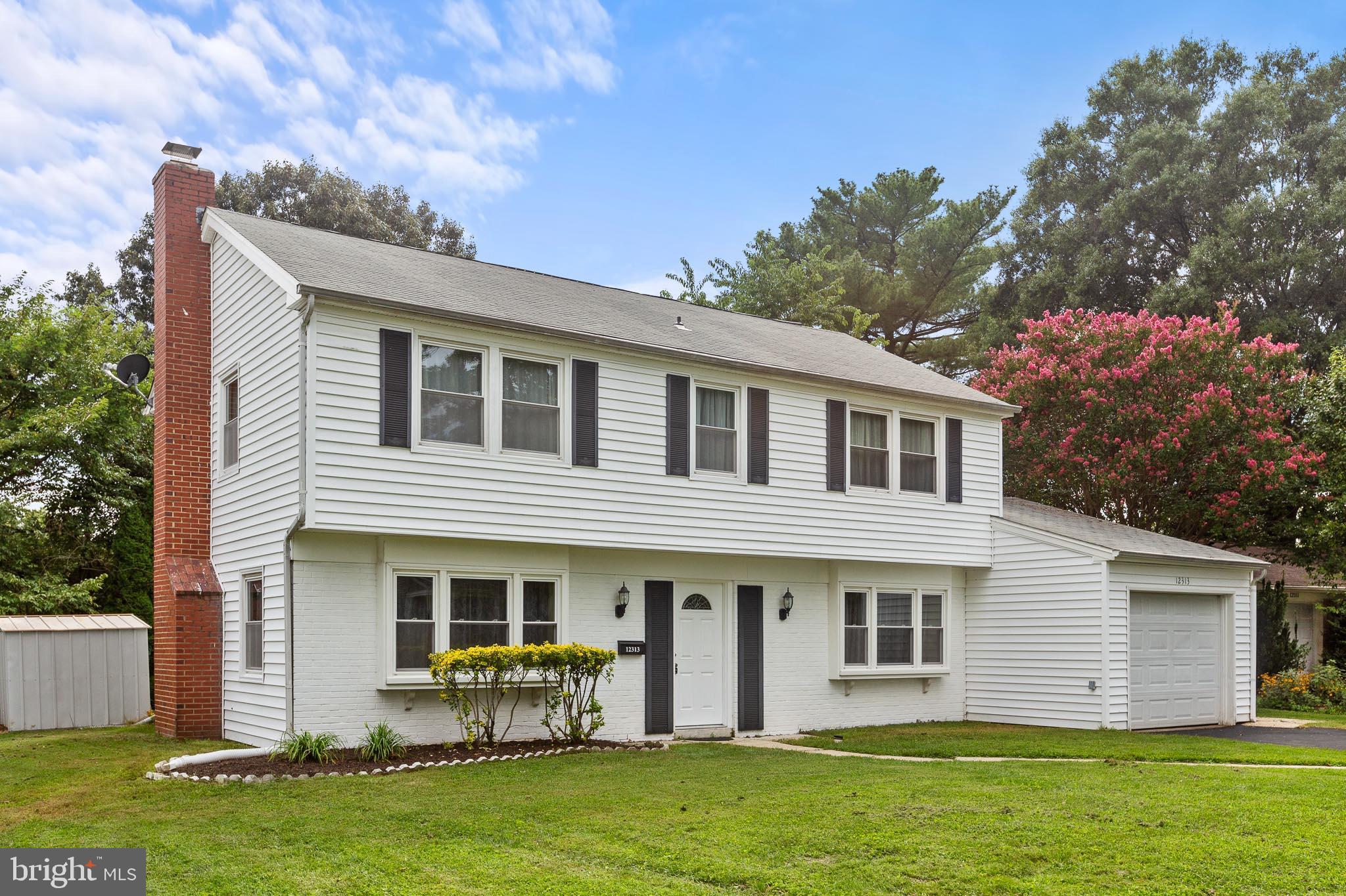 MEADOWBROOK AT BELAIR - Residential