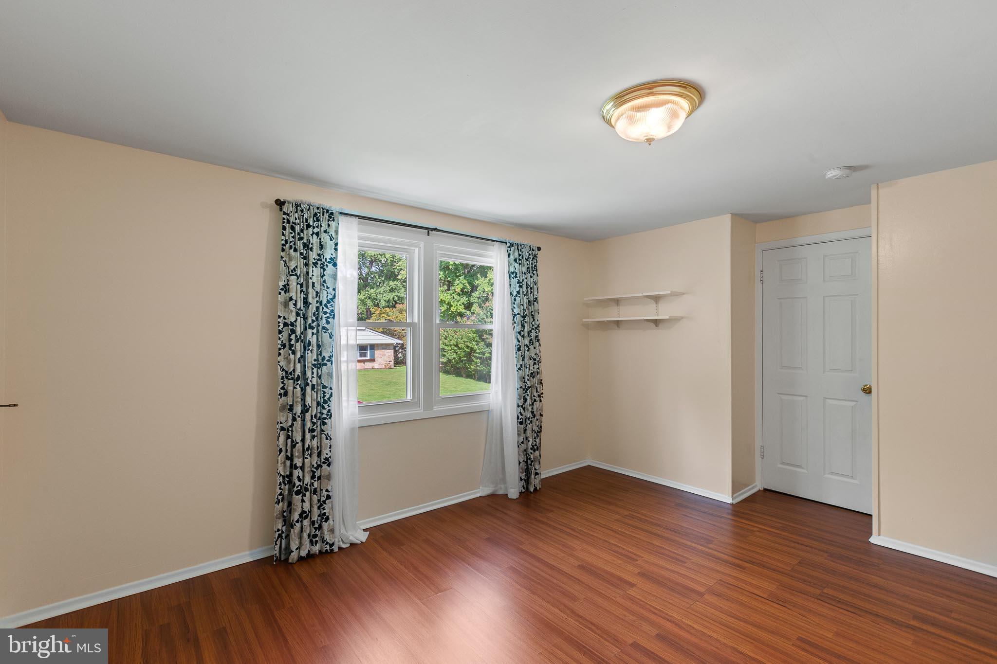 MEADOWBROOK AT BELAIR - Residential