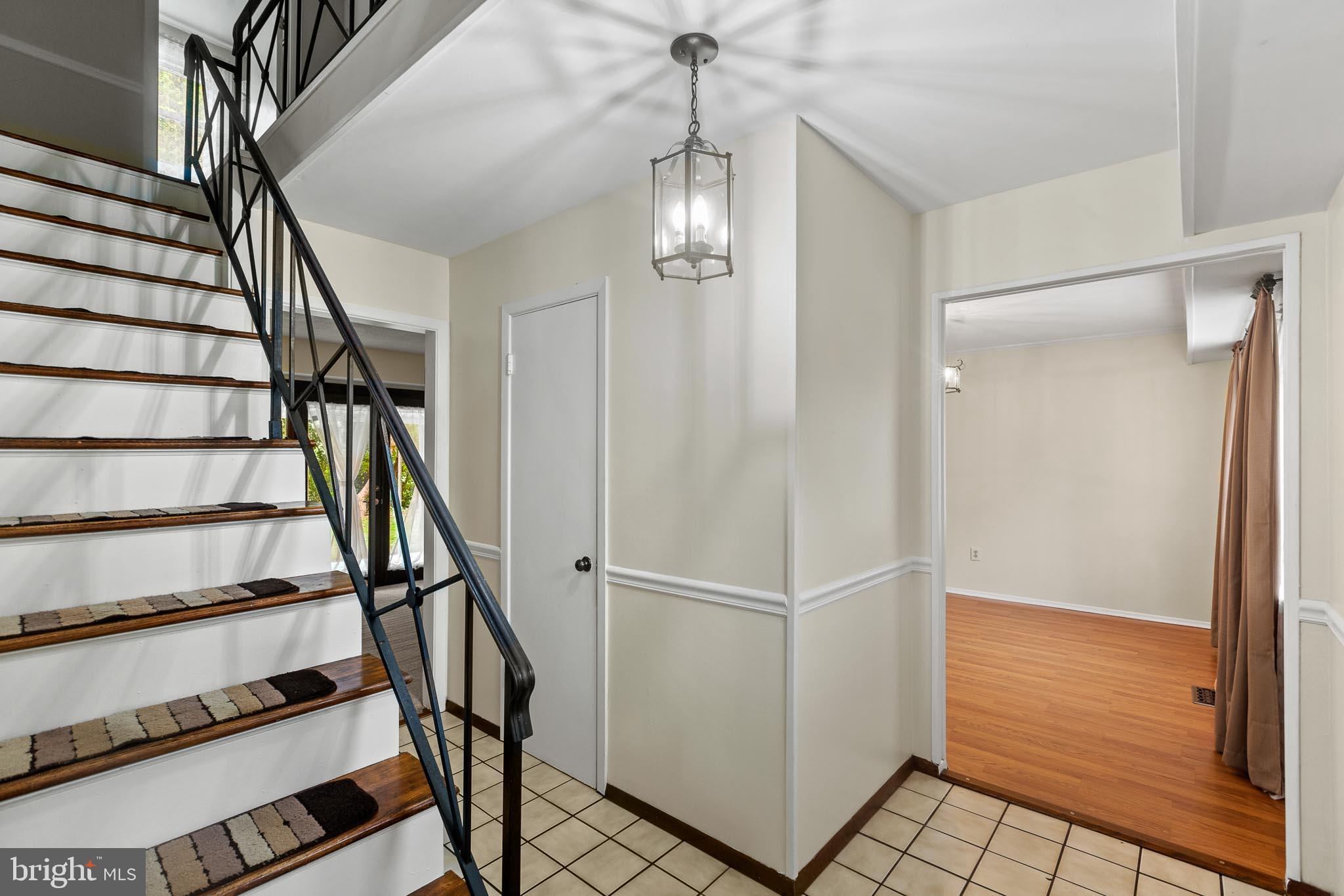 MEADOWBROOK AT BELAIR - Residential