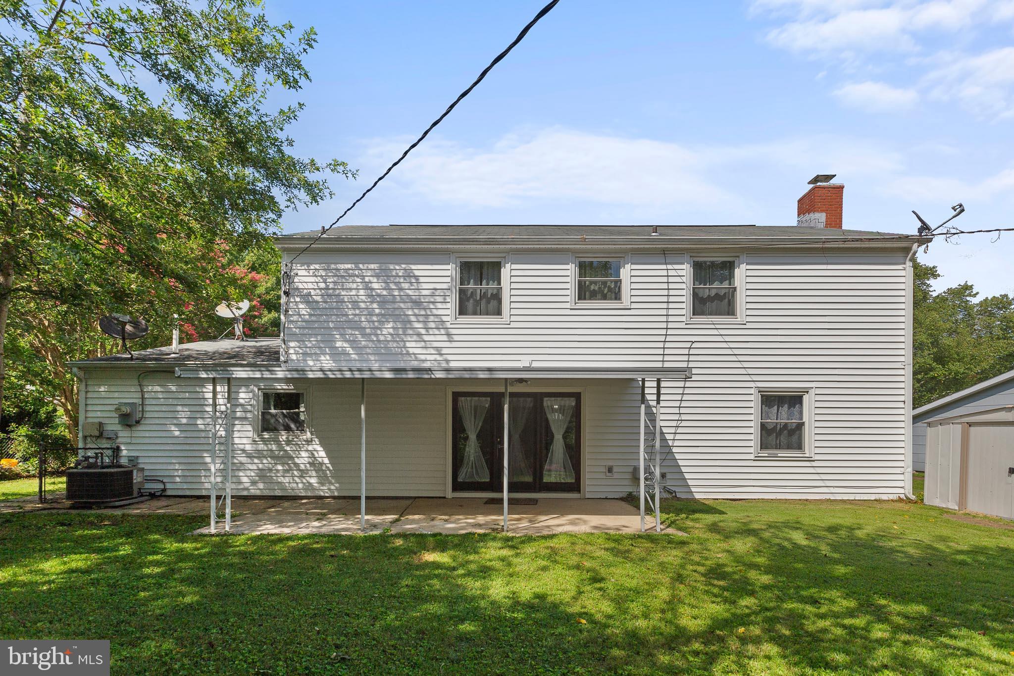 MEADOWBROOK AT BELAIR - Residential