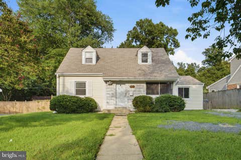 Photo of 6711 Swarthmore Drive, ALEXANDRIA, VA 22307 (MLS # VAFX2335426)