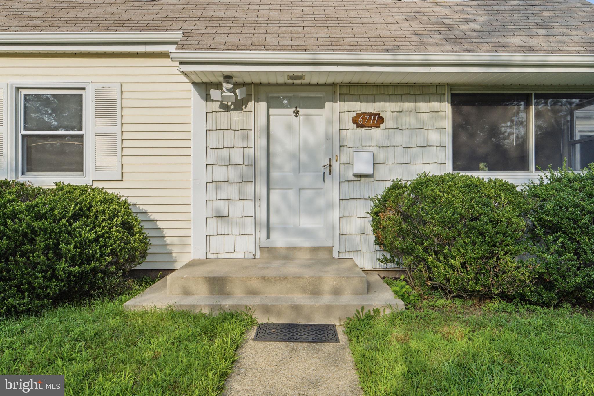 6711 SWARTHMORE DRIVE