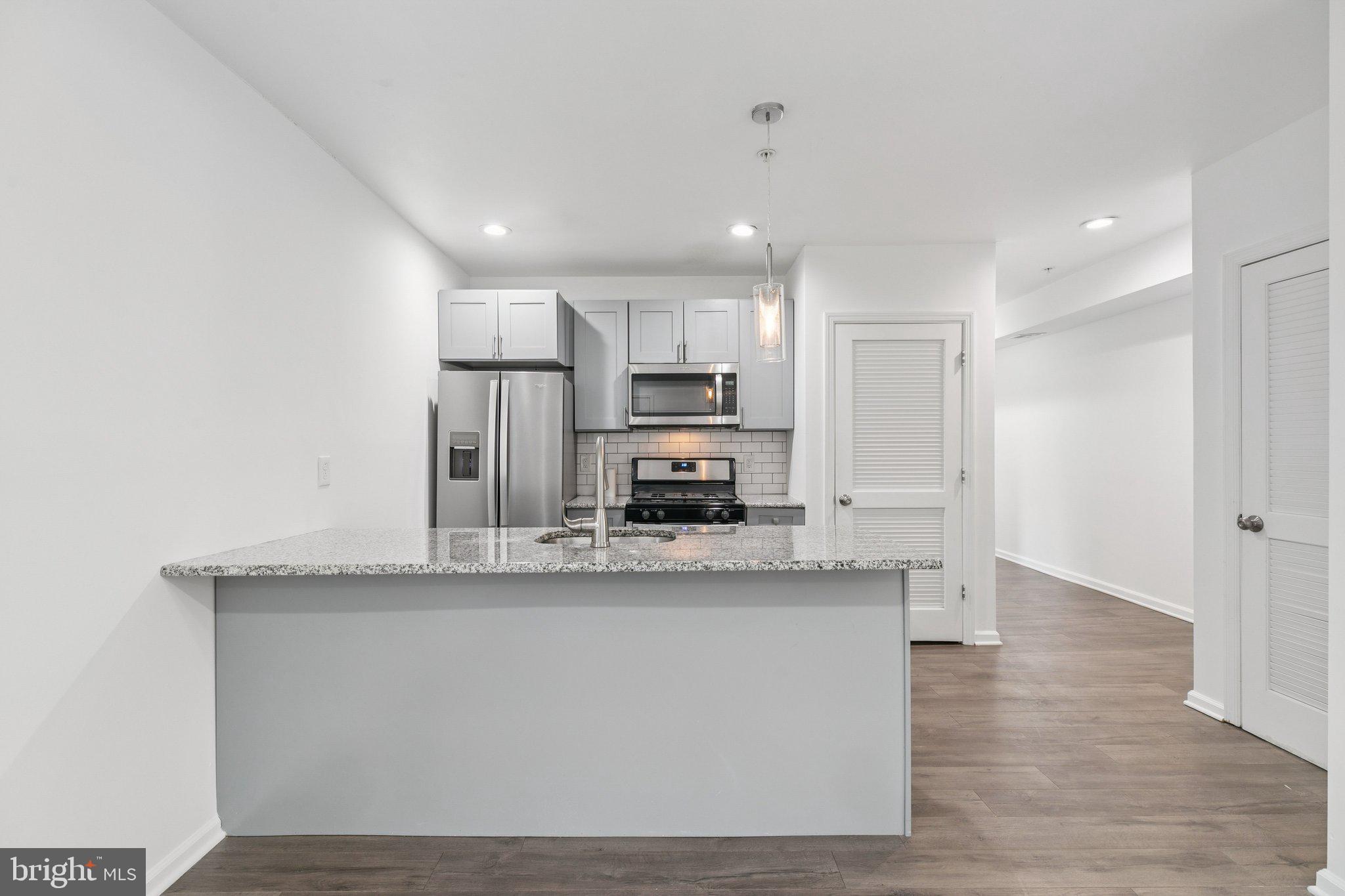 FISHTOWN - Residential Lease