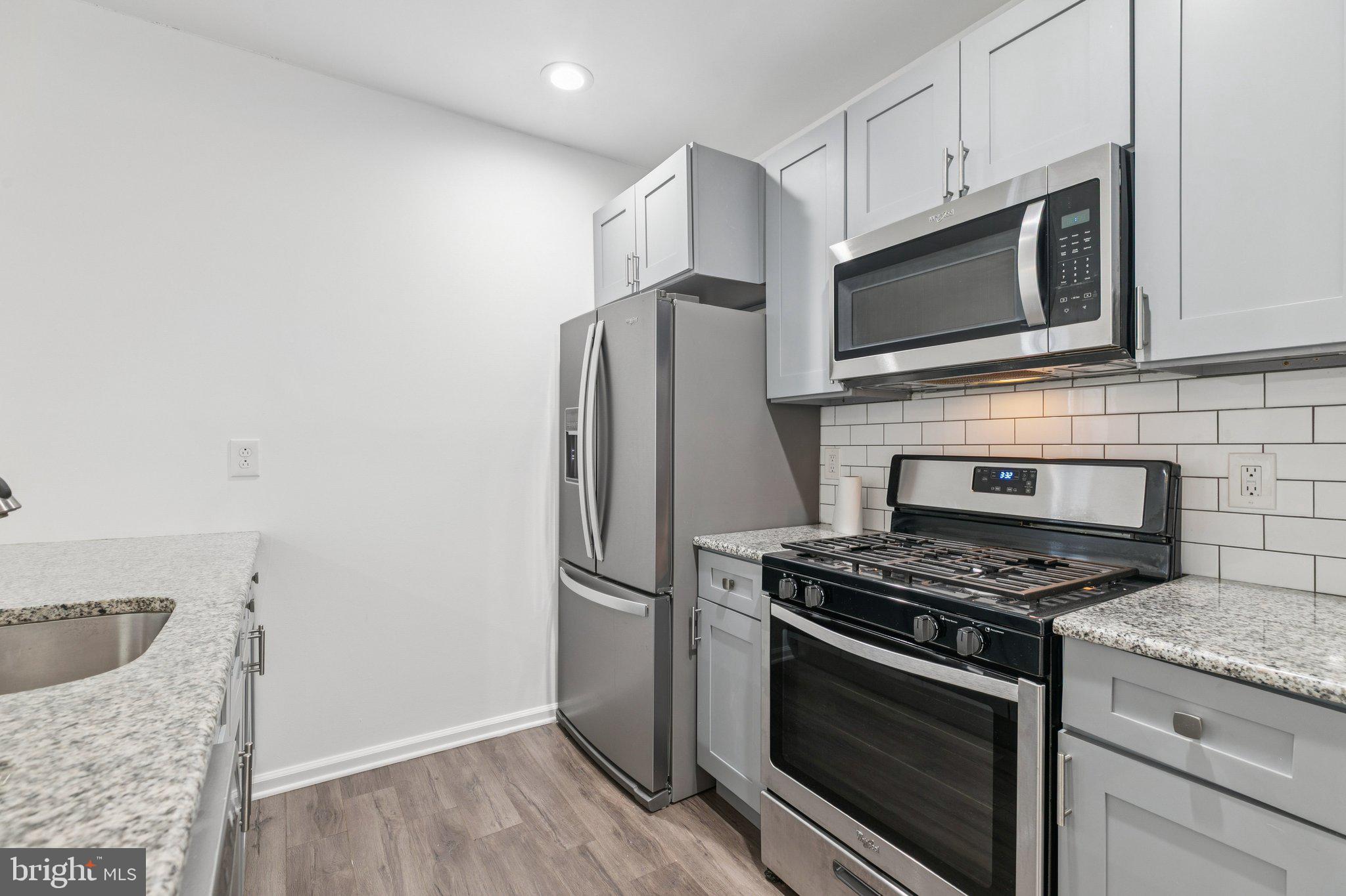 FISHTOWN - Residential Lease